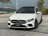 Mercedes-Benz A-Class 200 AMG 2022